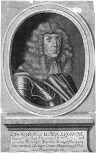 gravert portrett av Unbekannt Unbekannt